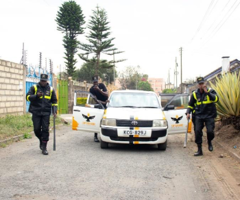 Image from Modern Security- How Technology Is Revolutionizing Protection, page 2